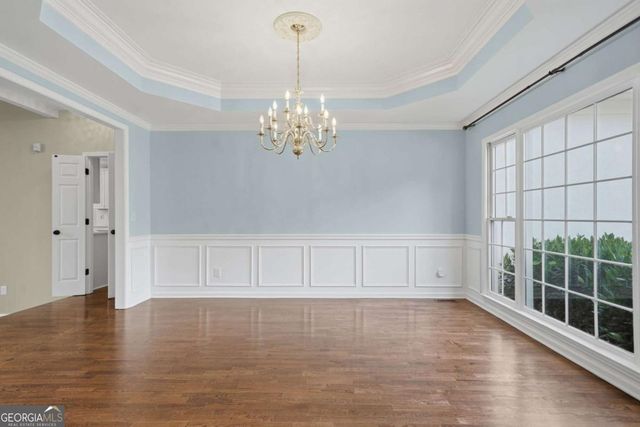 3001 Towneside Lane, Woodstock, GA 30189