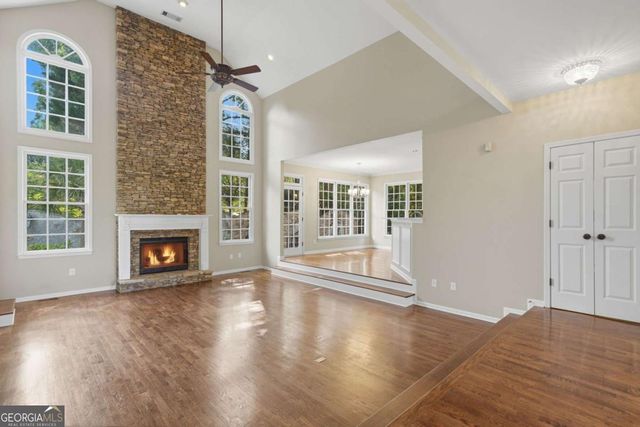 3001 Towneside Lane, Woodstock, GA 30189