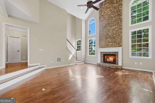 3001 Towneside Lane, Woodstock, GA 30189