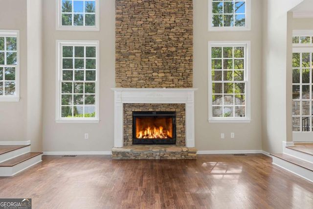 3001 Towneside Lane, Woodstock, GA 30189