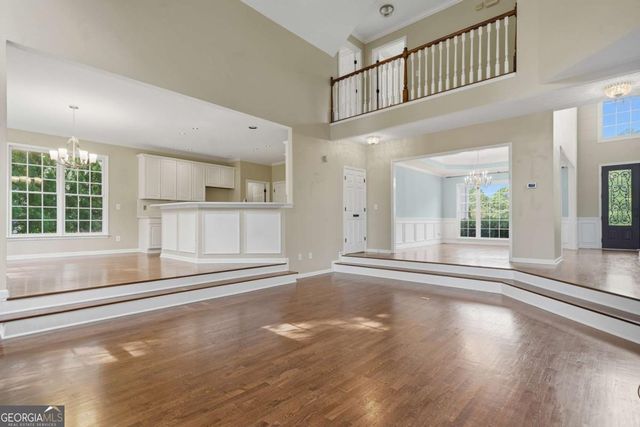 3001 Towneside Lane, Woodstock, GA 30189