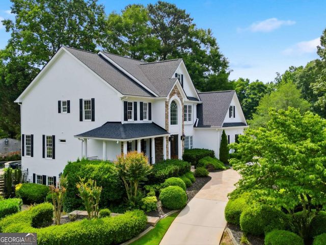 3001 Towneside Lane, Woodstock, GA 30189