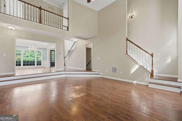 3001 Towneside Lane, Woodstock, GA 30189