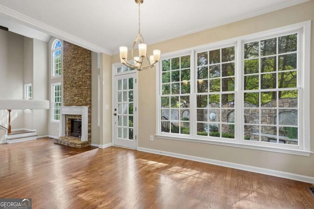 3001 Towneside Lane, Woodstock, GA 30189