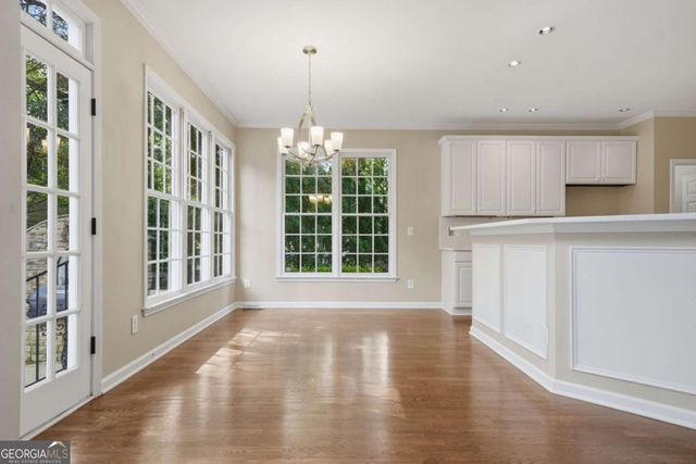 3001 Towneside Lane, Woodstock, GA 30189