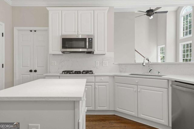 3001 Towneside Lane, Woodstock, GA 30189