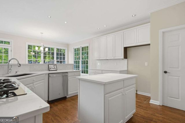 3001 Towneside Lane, Woodstock, GA 30189