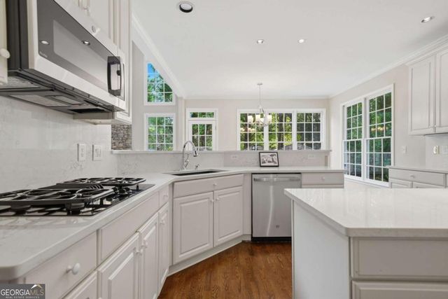 3001 Towneside Lane, Woodstock, GA 30189