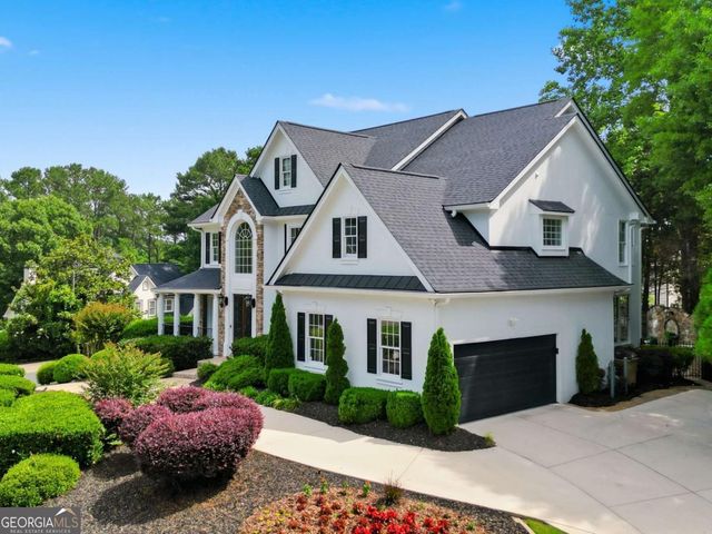 3001 Towneside Lane, Woodstock, GA 30189
