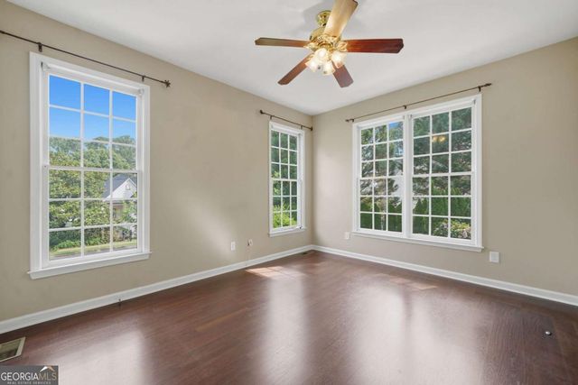 3001 Towneside Lane, Woodstock, GA 30189