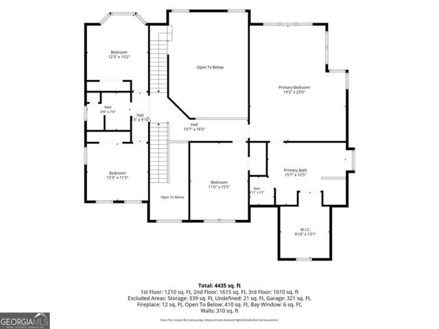 3001 Towneside Lane, Woodstock, GA 30189