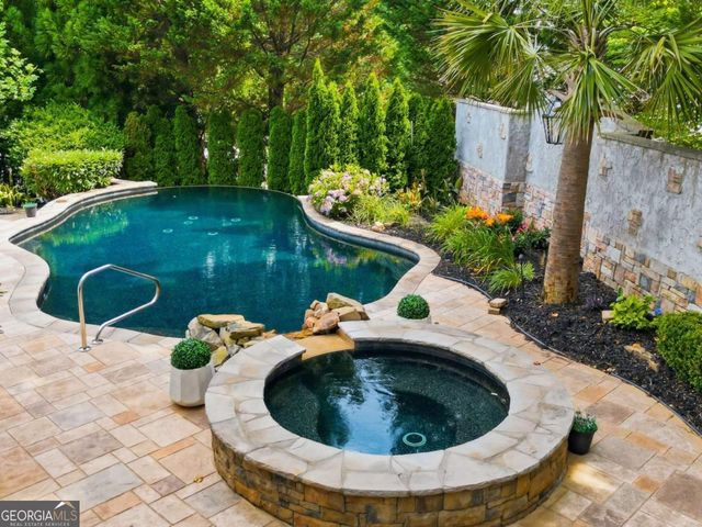 3001 Towneside Lane, Woodstock, GA 30189
