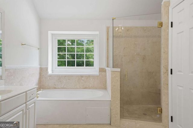 3001 Towneside Lane, Woodstock, GA 30189