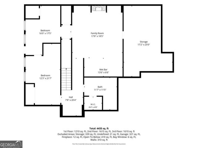 3001 Towneside Lane, Woodstock, GA 30189