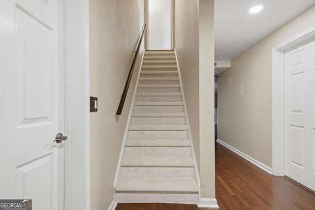 3001 Towneside Lane, Woodstock, GA 30189