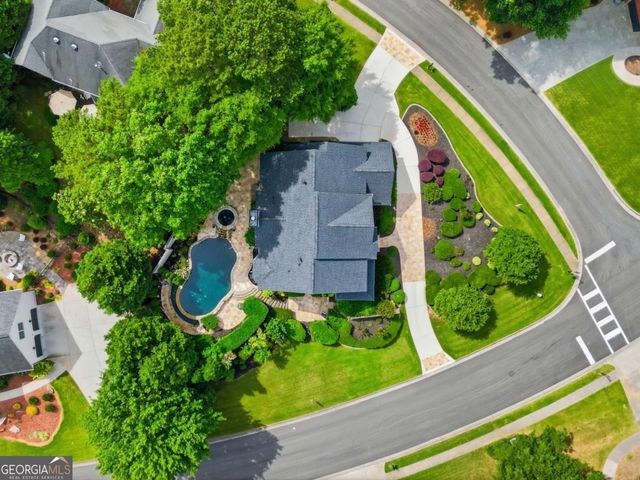 3001 Towneside Lane, Woodstock, GA 30189