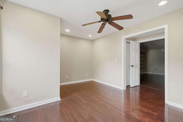 3001 Towneside Lane, Woodstock, GA 30189