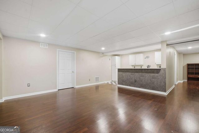 3001 Towneside Lane, Woodstock, GA 30189