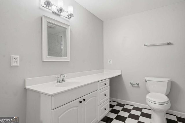 3001 Towneside Lane, Woodstock, GA 30189