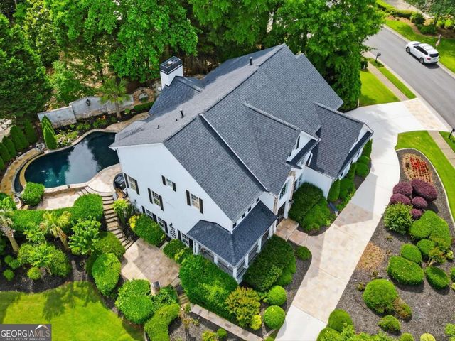3001 Towneside Lane, Woodstock, GA 30189