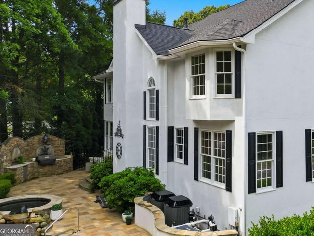 3001 Towneside Lane, Woodstock, GA 30189