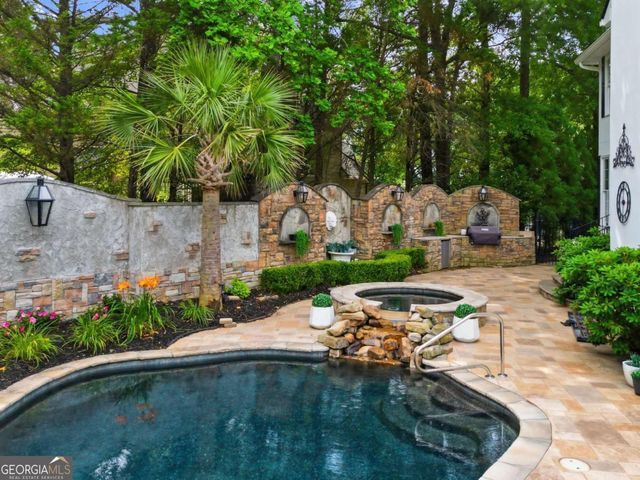 3001 Towneside Lane, Woodstock, GA 30189