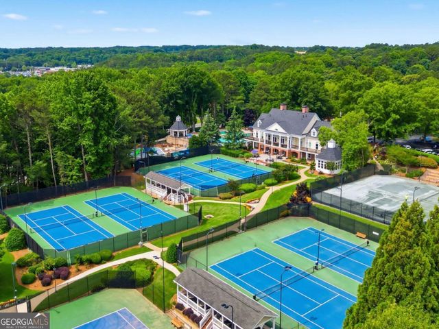 3001 Towneside Lane, Woodstock, GA 30189