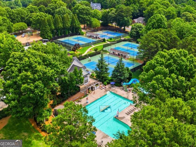 3001 Towneside Lane, Woodstock, GA 30189
