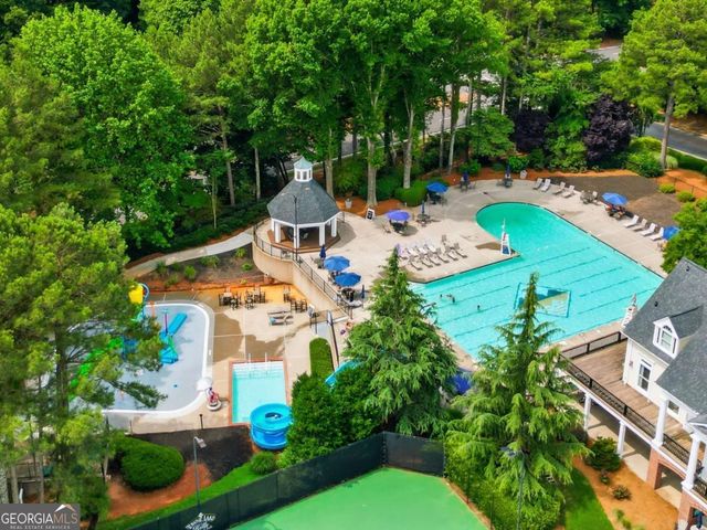3001 Towneside Lane, Woodstock, GA 30189