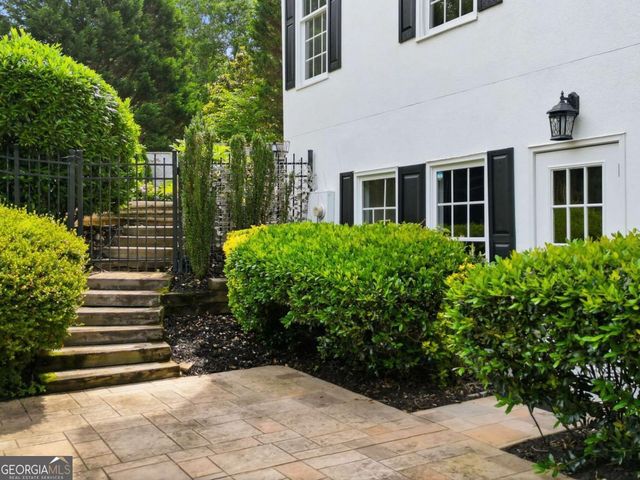 3001 Towneside Lane, Woodstock, GA 30189