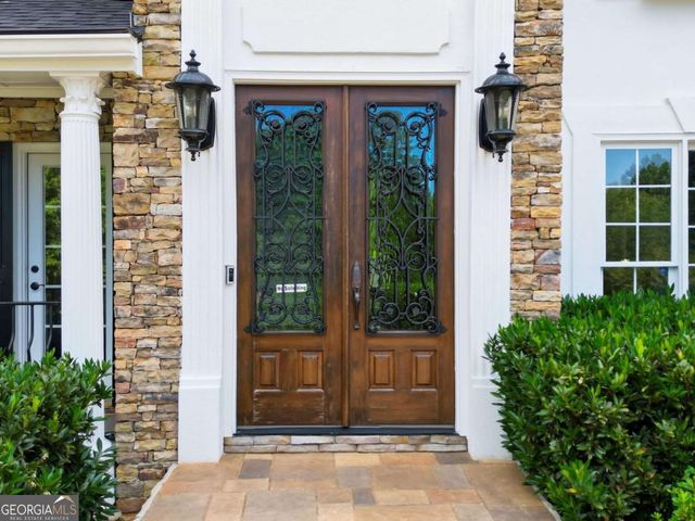 3001 Towneside Lane, Woodstock, GA 30189