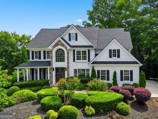 3001 Towneside Lane, Woodstock, GA 30189