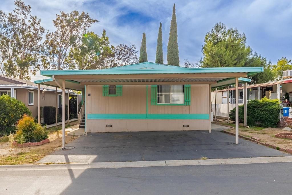 11949 Riverside Dr 38, Lakeside, CA 92040