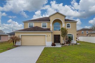637 BITTERN COURT, Poinciana, FL 34759