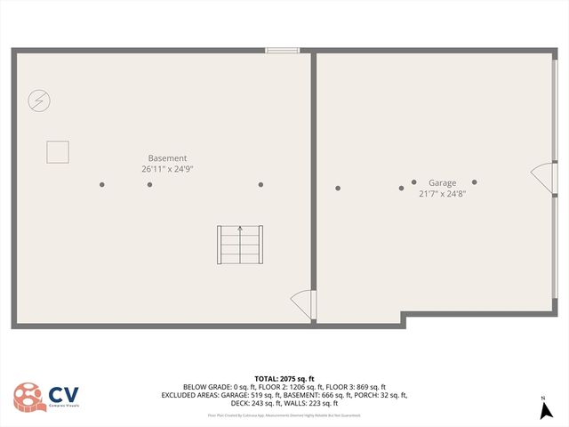 1 Ballard, Salem, NH 03079