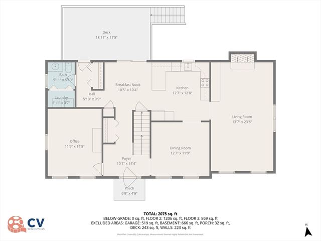 1 Ballard, Salem, NH 03079