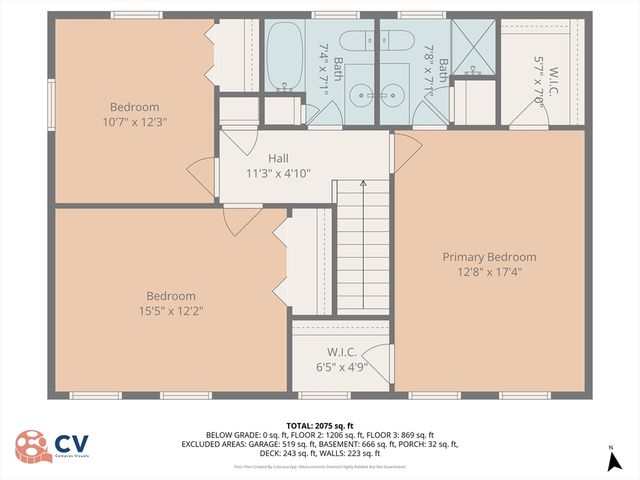 1 Ballard, Salem, NH 03079