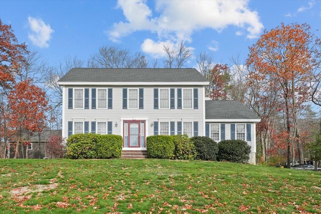 1 Ballard, Salem, NH 03079