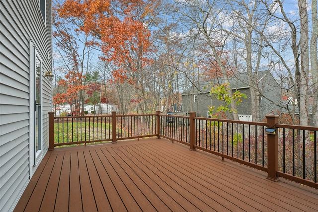 1 Ballard, Salem, NH 03079