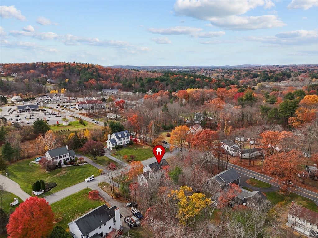 1 Ballard, Salem, NH 03079