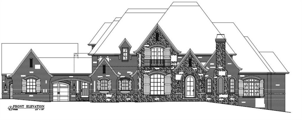 6218 Bridgewood Drive, Buford, GA 30518