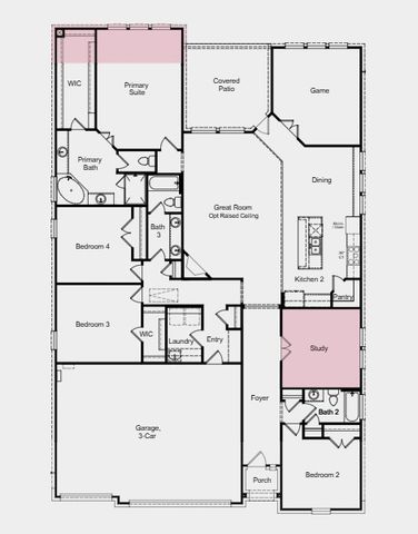 1728 Elderberry Lane, Celina, TX 75009