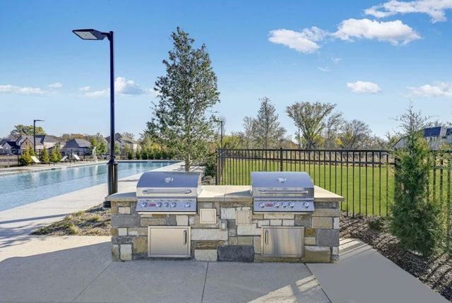 1728 Elderberry Lane, Celina, TX 75009