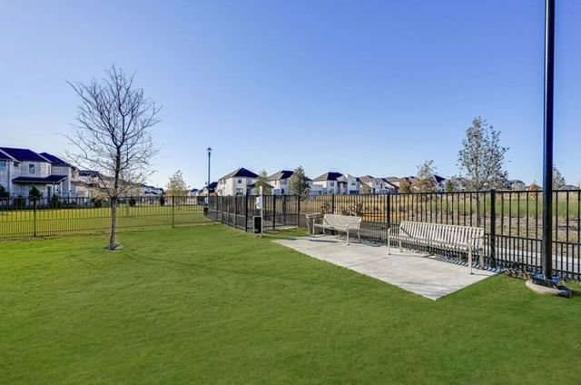 1728 Elderberry Lane, Celina, TX 75009
