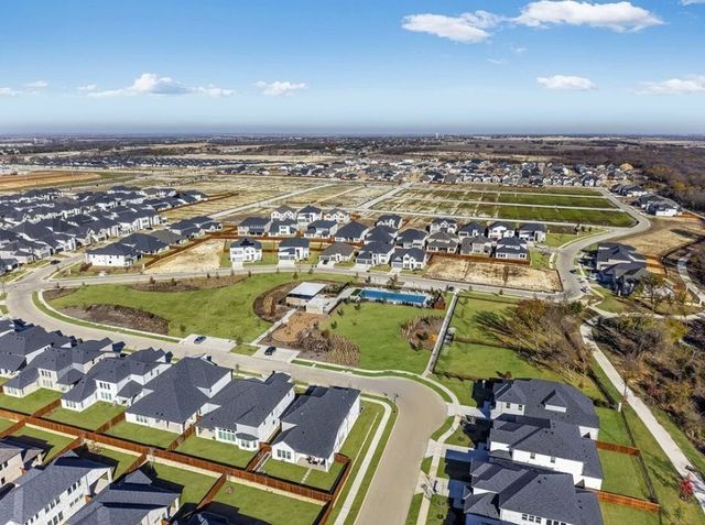 1728 Elderberry Lane, Celina, TX 75009