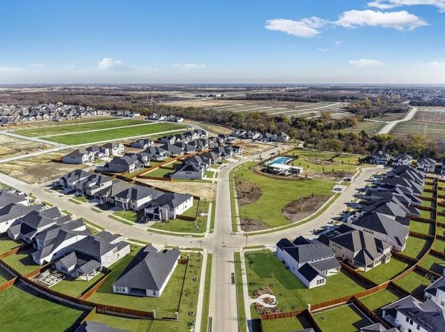 1728 Elderberry Lane, Celina, TX 75009