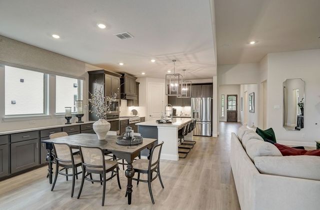 1728 Elderberry Lane, Celina, TX 75009