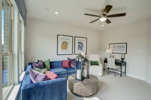1728 Elderberry Lane, Celina, TX 75009