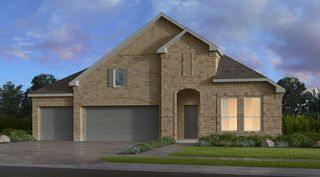1728 Elderberry Lane, Celina, TX 75009