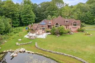 403 Riley Mountain Road, Coventry, CT 06238